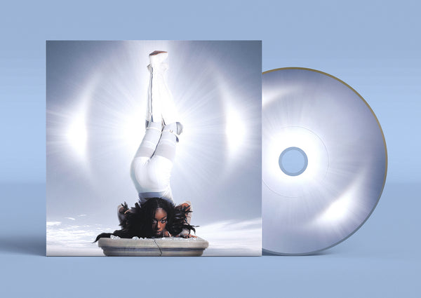 The Starrr Of The Queen Of Life