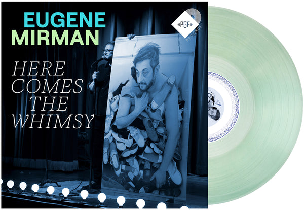 Here Comes The Whimsy