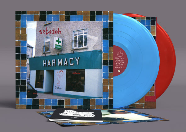 Harmacy (30th Anniversary Expanded Edition)
