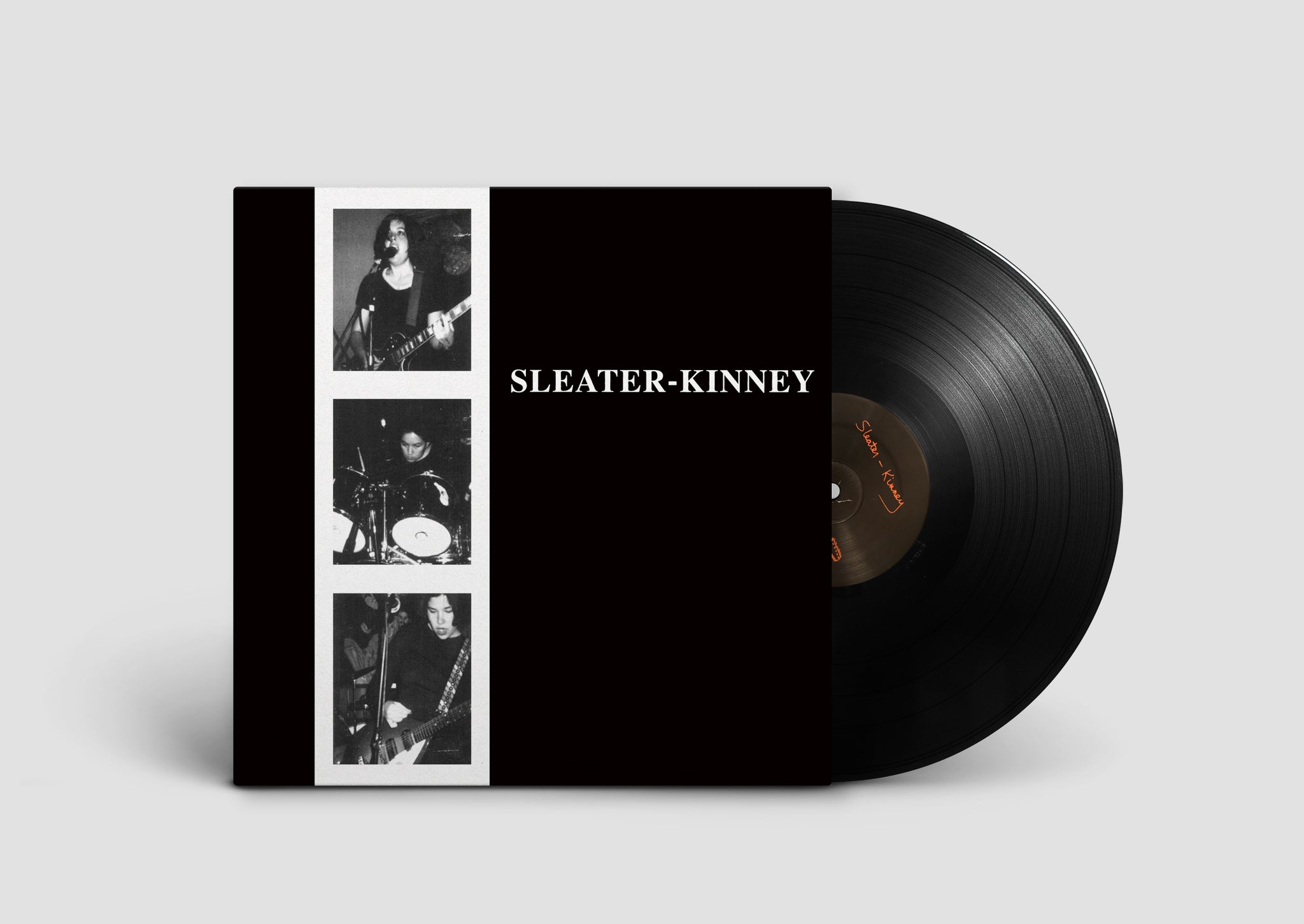 Sleater-Kinney