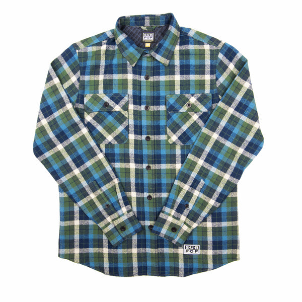 Aberdeen Flannel