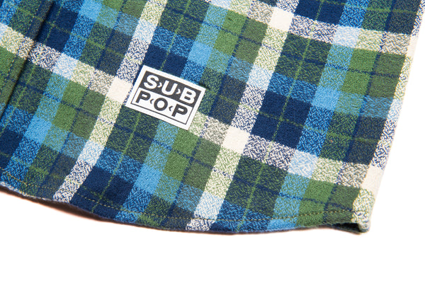 Aberdeen Flannel