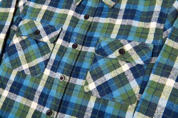 Aberdeen Flannel