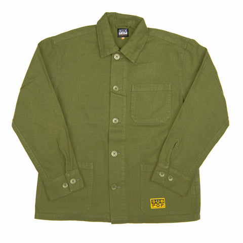 Astoria Chore Jacket