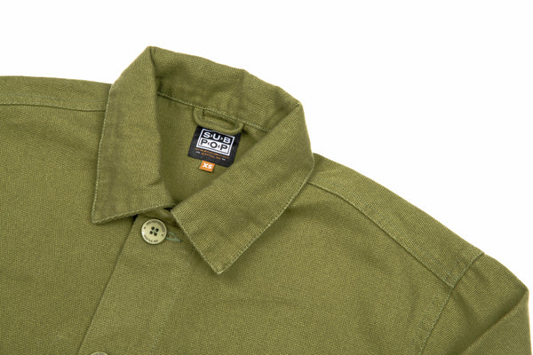 Astoria Chore Jacket