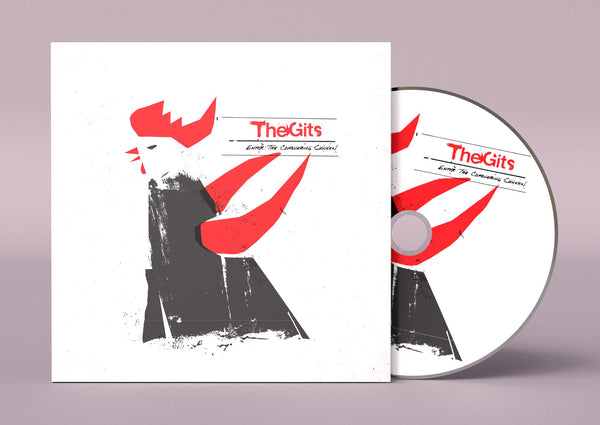 Enter: The Conquering Chicken (2024 Remaster)