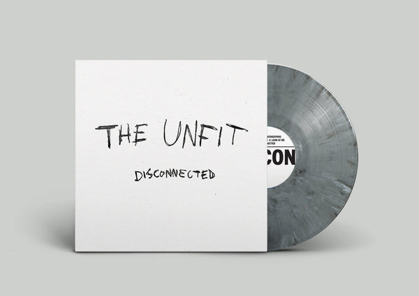 Disconnected (LP)