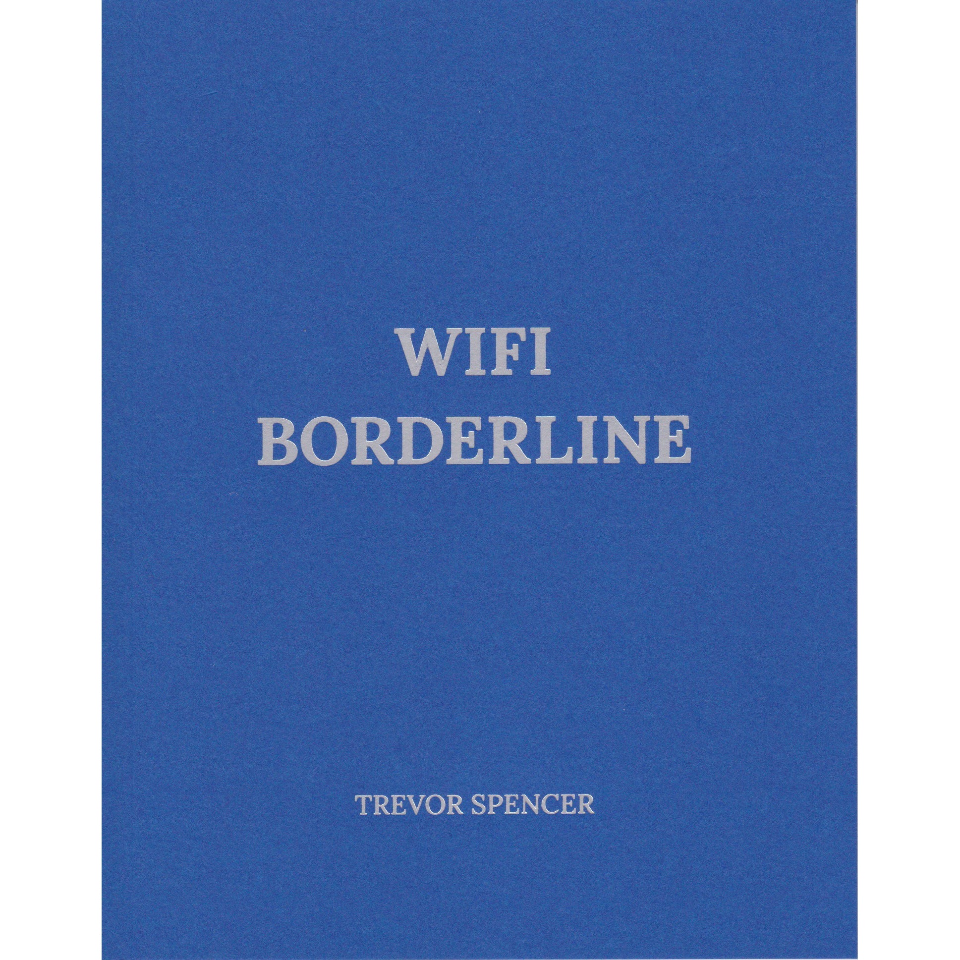 WiFi Borderline