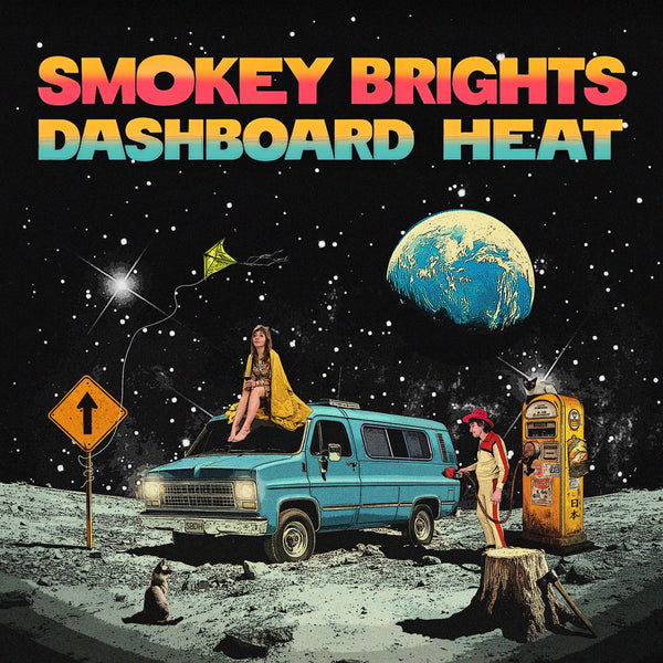 Dashboard Heat