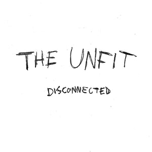 Disconnected (LP)