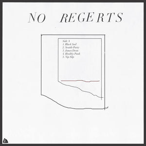 No Regerts