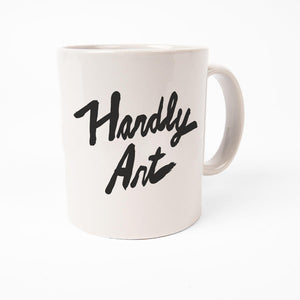 Logo Mug